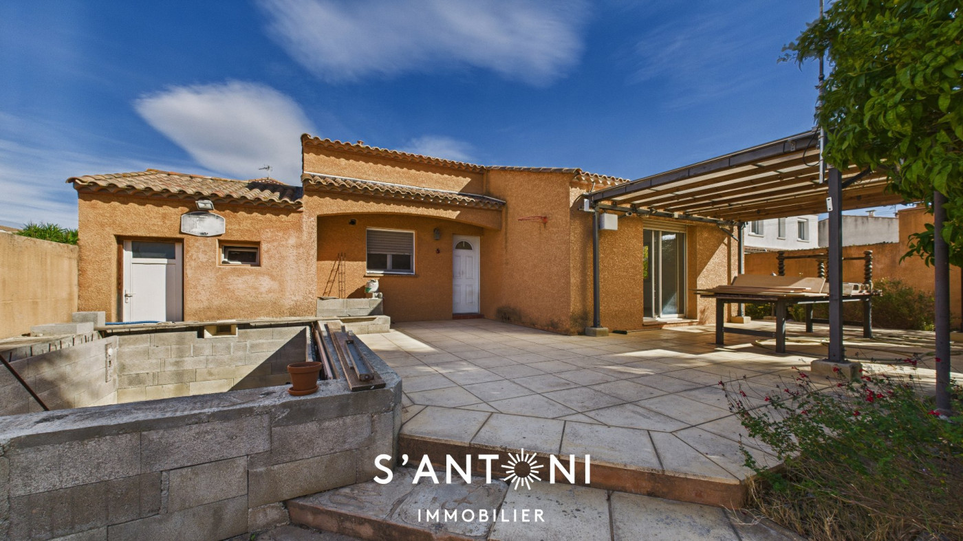 vente Maison Agde - Photo 14