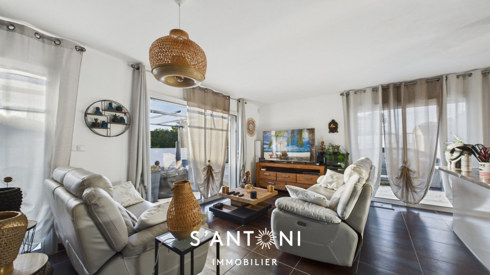 vente Maison Pomerols - Photo 3