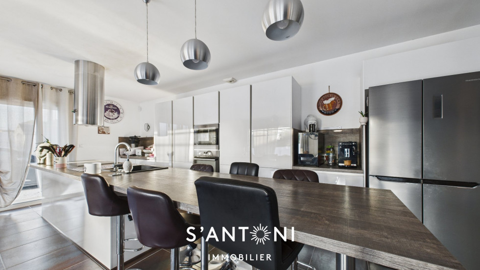 vente Maison Pomerols - Photo 2