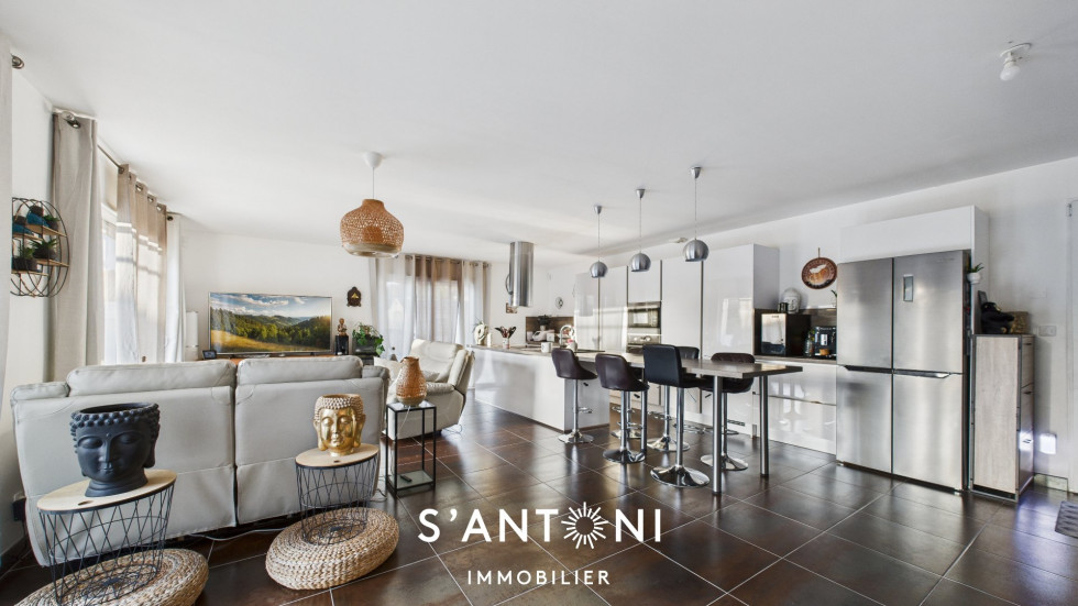 vente Maison Pomerols - Photo 1