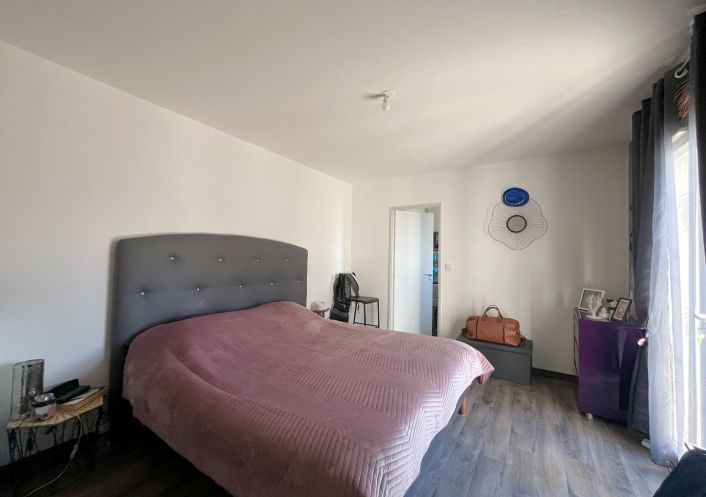 vente Maison Pomerols