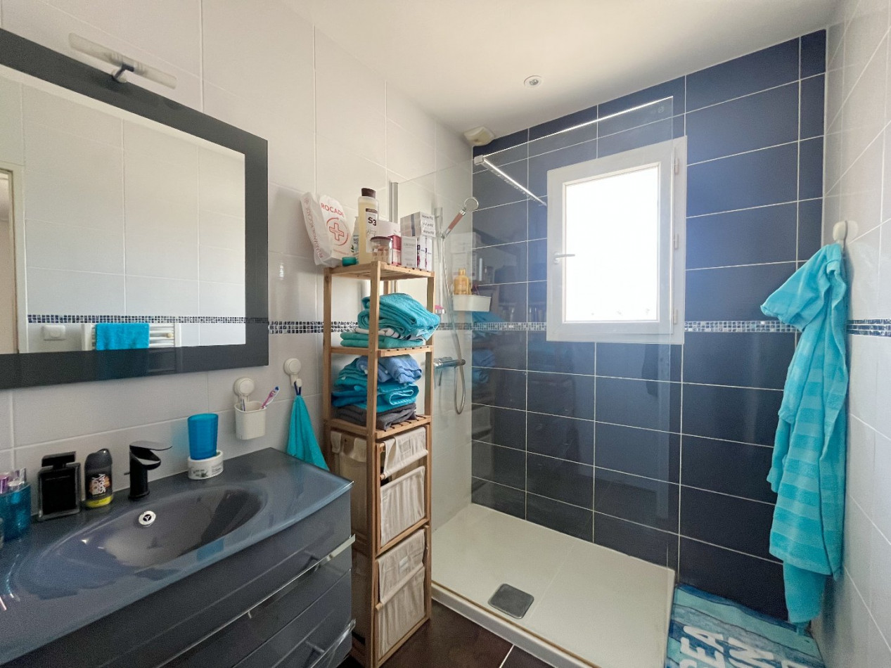 vente Maison Pomerols - Photo 8