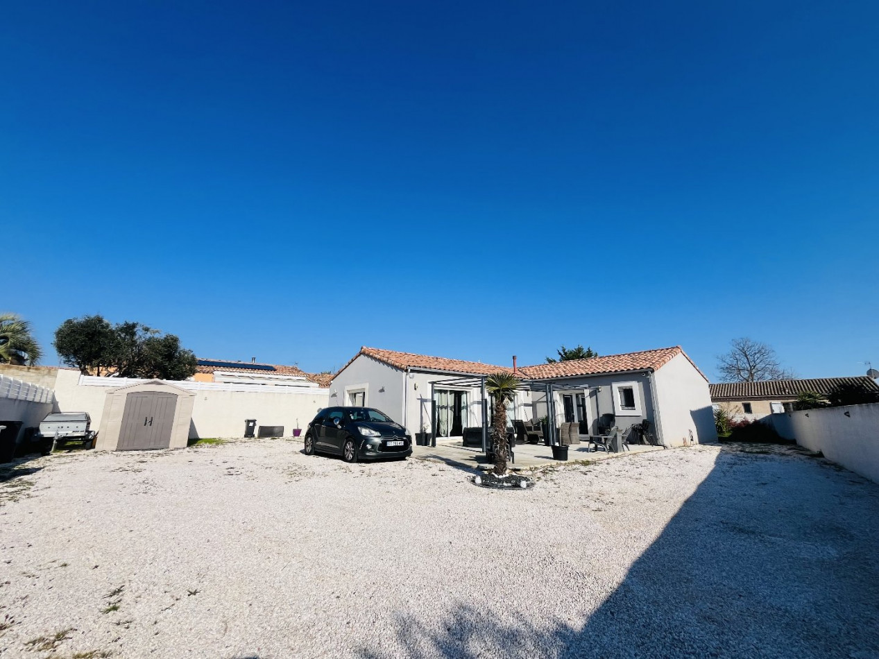 vente Maison Pomerols - Photo 10