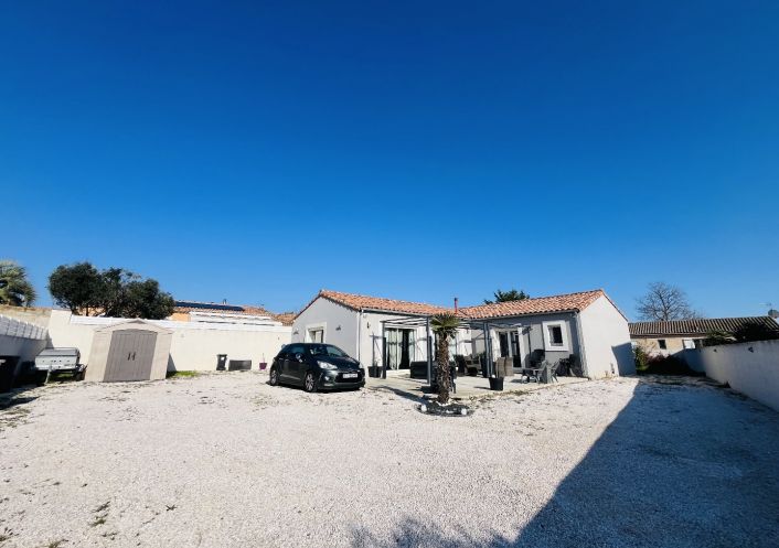 vente Maison Pomerols