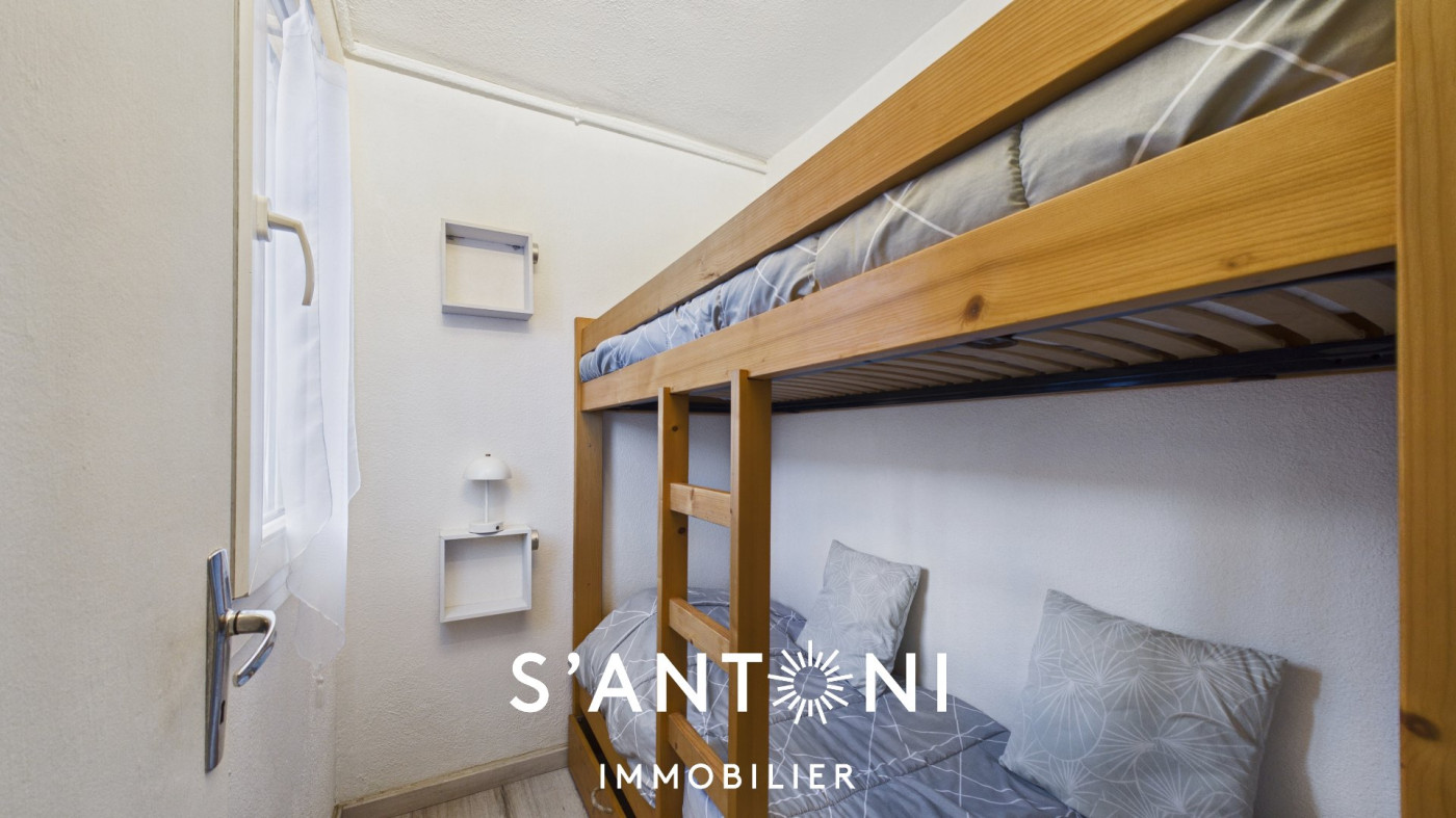 vente Appartement Cap D'agde - Photo 4