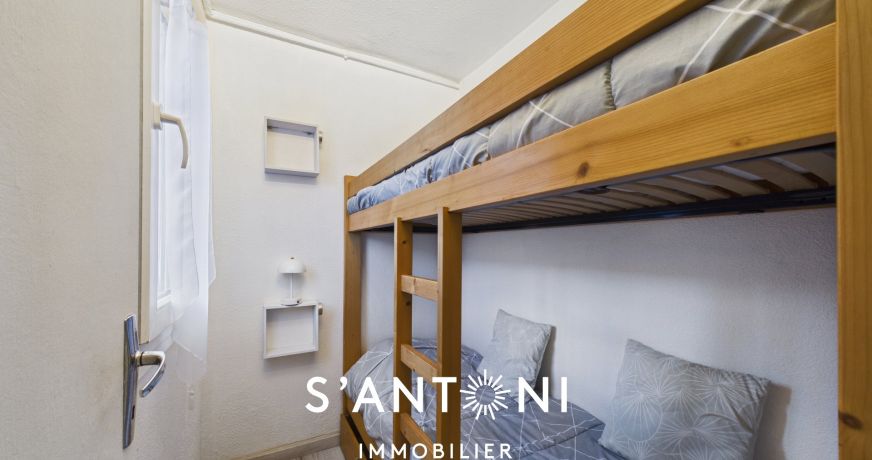 vente Appartement Cap D'agde
