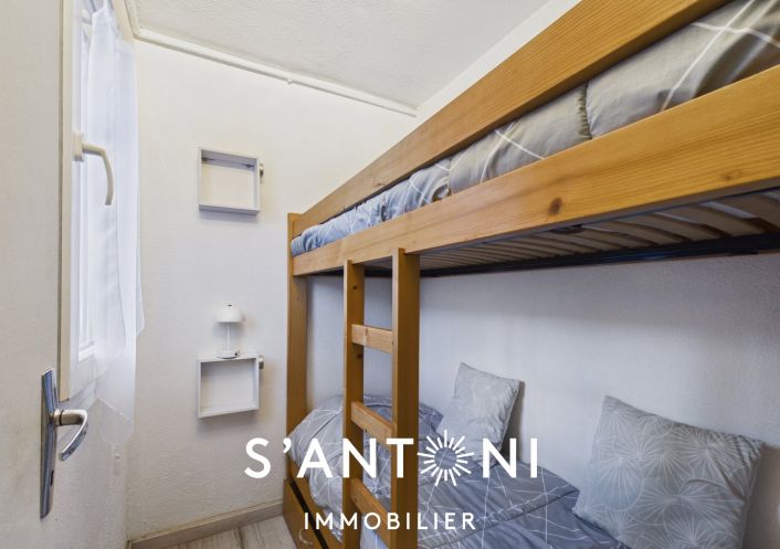 vente Appartement Cap D'agde