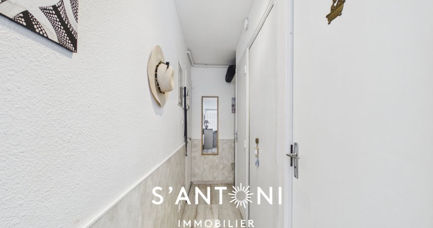 vente Appartement Cap D'agde