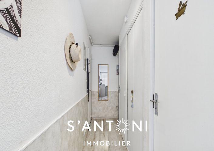 vente Appartement Cap D'agde