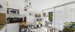 vente Appartement Cap D'agde