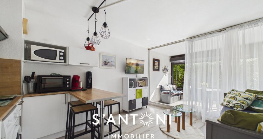 vente Appartement Cap D'agde