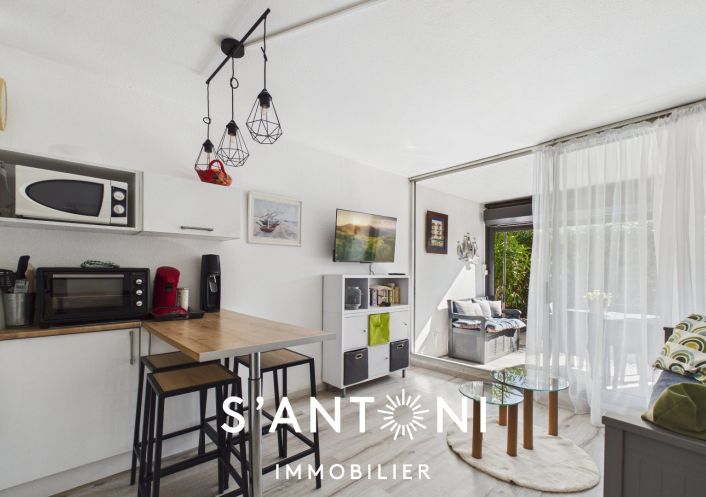 vente Appartement Cap D'agde