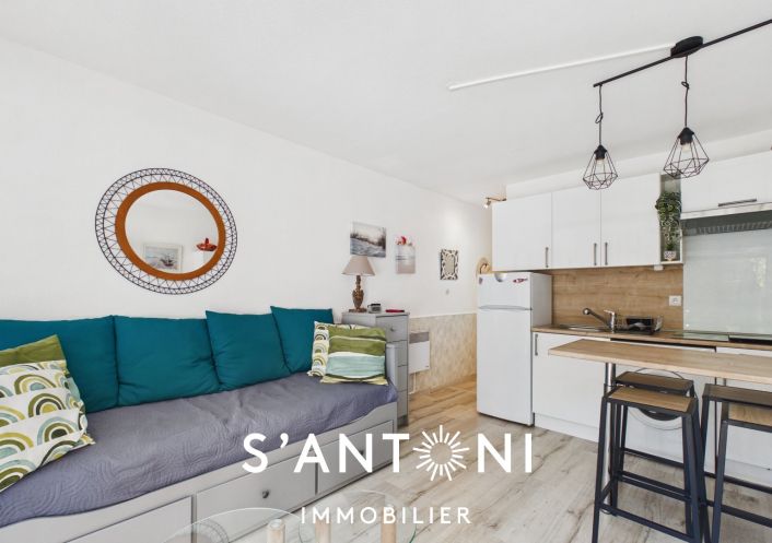 vente Appartement Cap D'agde