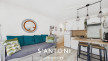 vente Appartement Cap D'agde