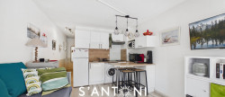 vente Appartement Cap D'agde