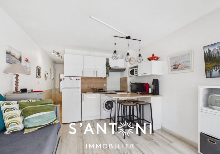 vente Appartement Cap D'agde