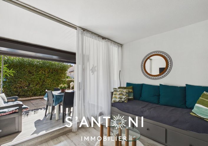 vente Appartement Cap D'agde