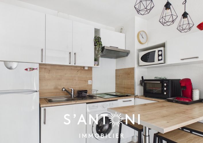 vente Appartement Cap D'agde