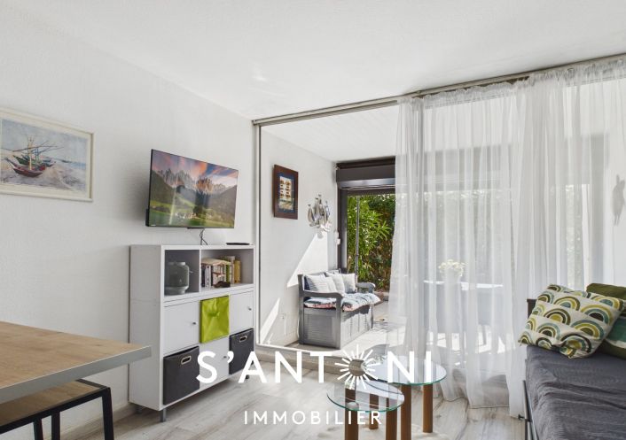 vente Appartement Cap D'agde
