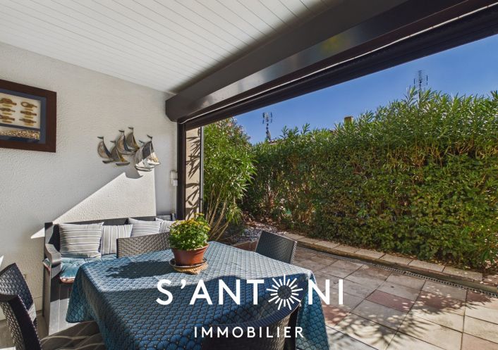 vente Appartement Cap D'agde