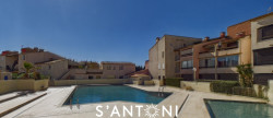 vente Appartement Cap D'agde