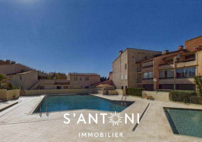 vente Appartement Cap D'agde