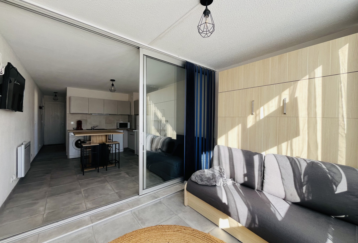 vente Appartement Cap D'agde - Photo 9