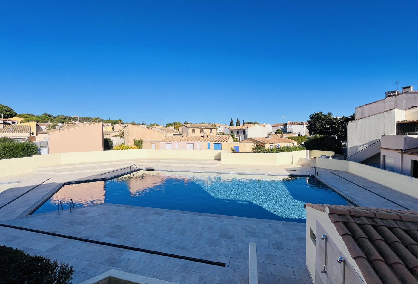 vente Appartement Cap D'agde - Photo 7