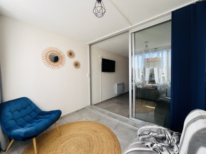 vente Appartement Cap D'agde - Photo 2