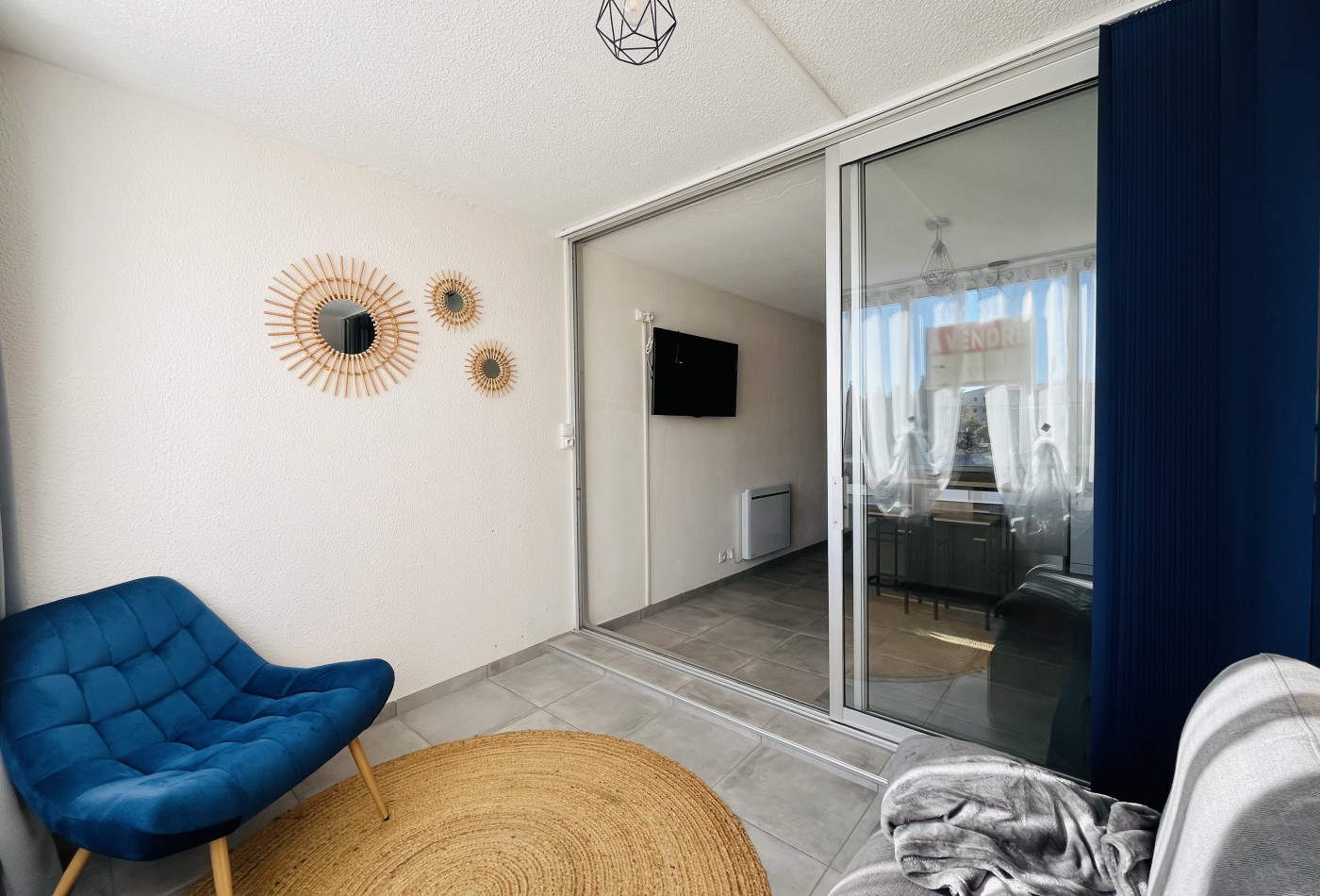 vente Appartement Cap D'agde - Photo 2