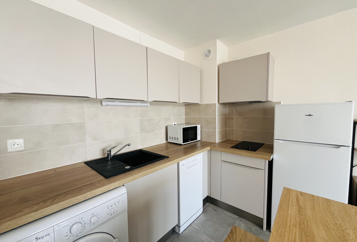 vente Appartement Cap D'agde - Photo 3