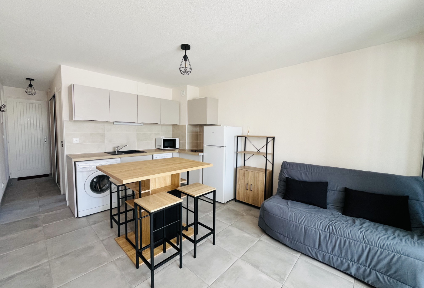 vente Appartement Cap D'agde - Photo 1