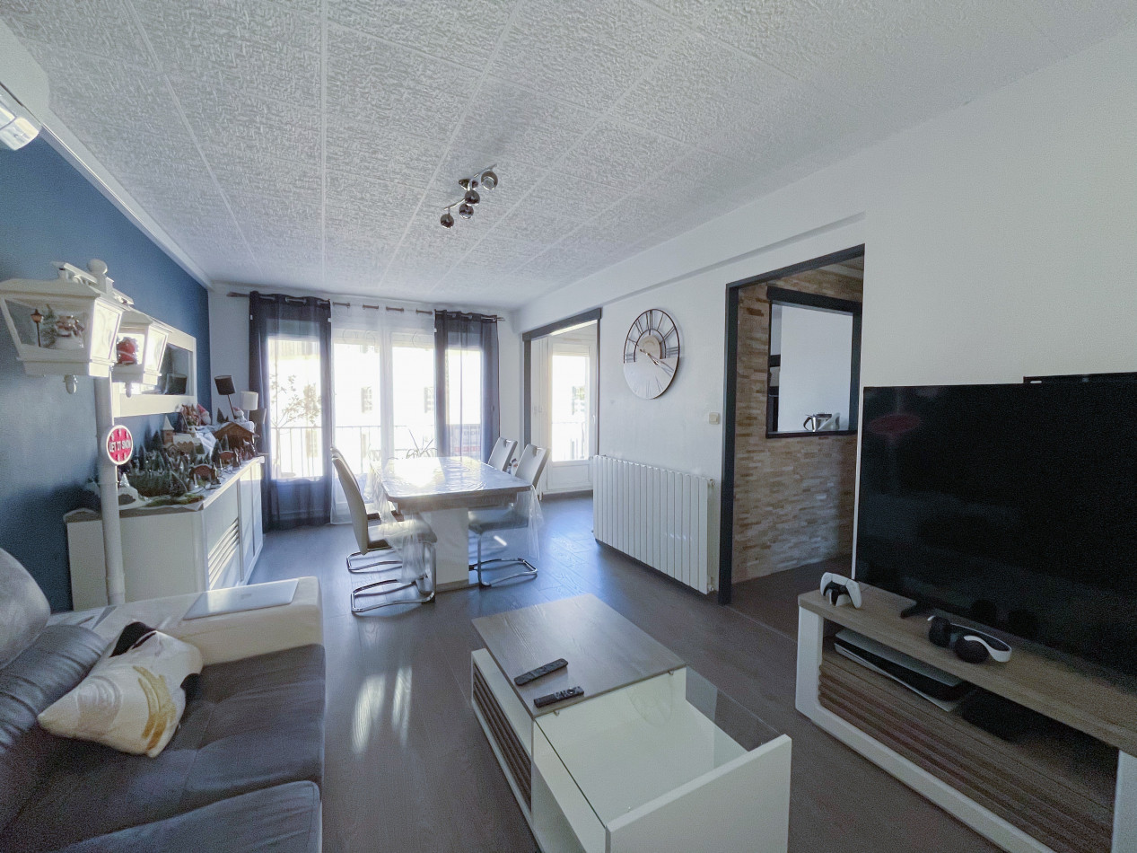 vente Appartement Agde - Photo 10