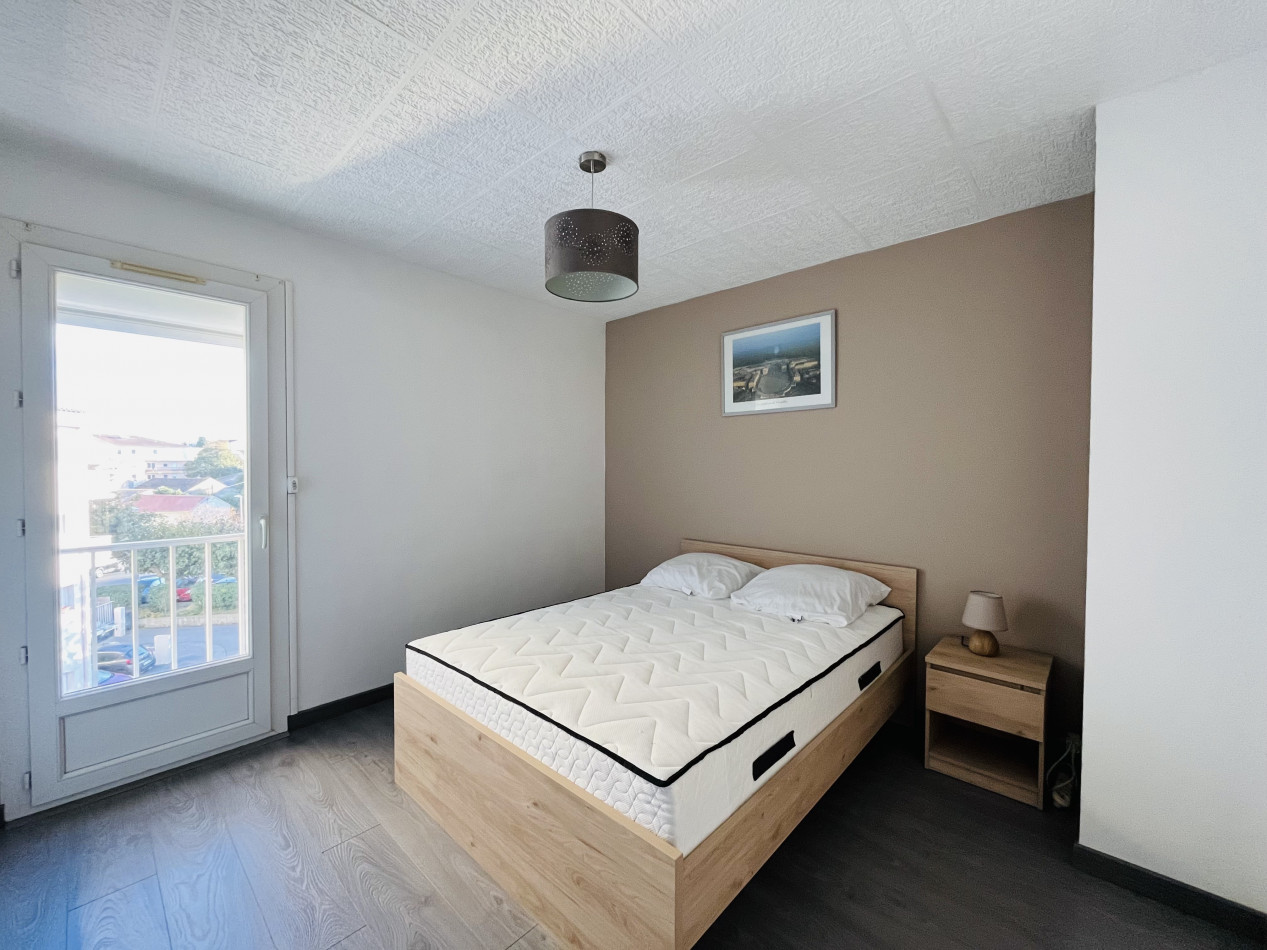 vente Appartement Agde - Photo 4
