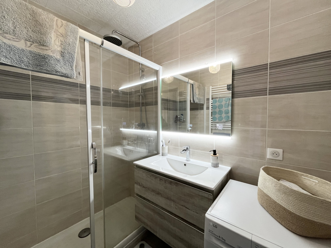 vente Appartement Agde - Photo 7