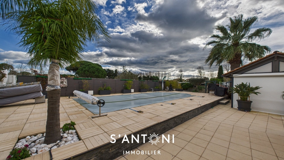 vente Maison Grau D'agde - Photo 5