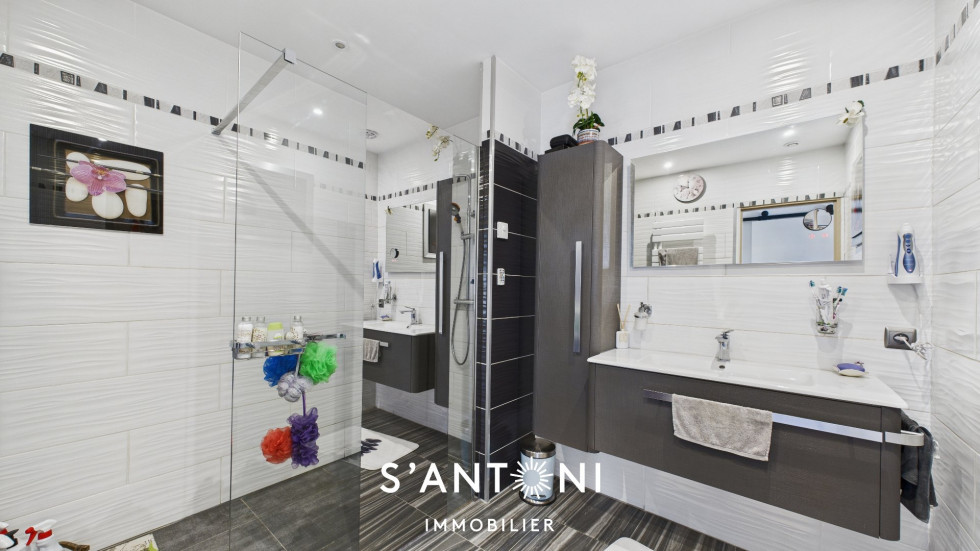 vente Maison Grau D'agde - Photo 6