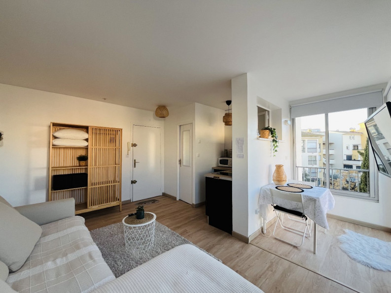 vente Studio Cap D'agde - Photo 2