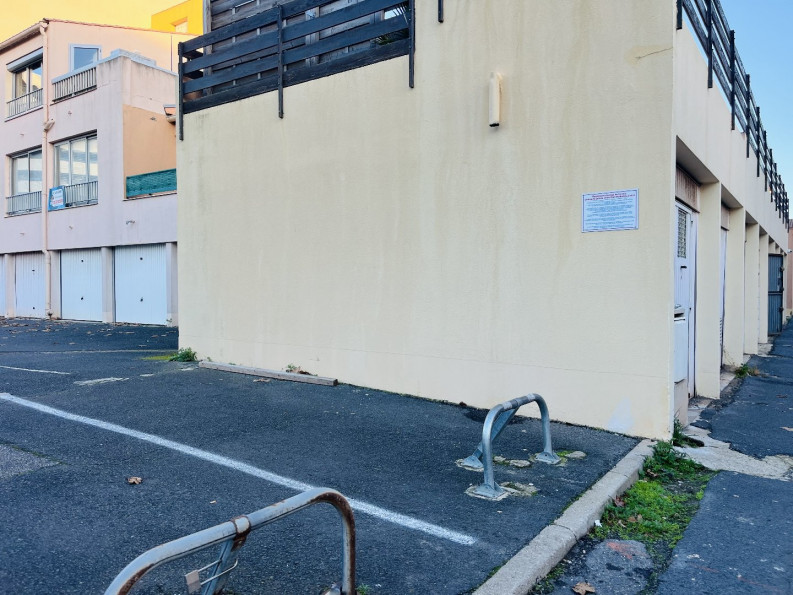 vente Studio Cap D'agde - Photo 8