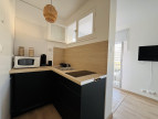 vente Studio Cap D'agde
