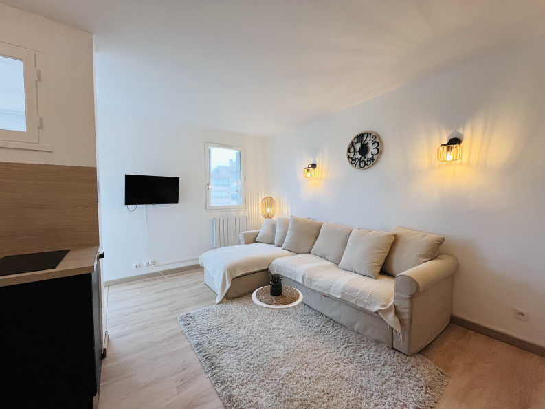 vente Studio Cap D'agde - Photo 6