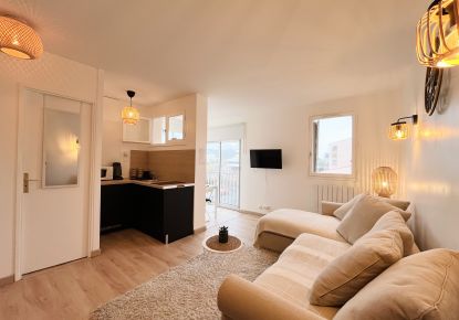 vente Studio Cap D'agde