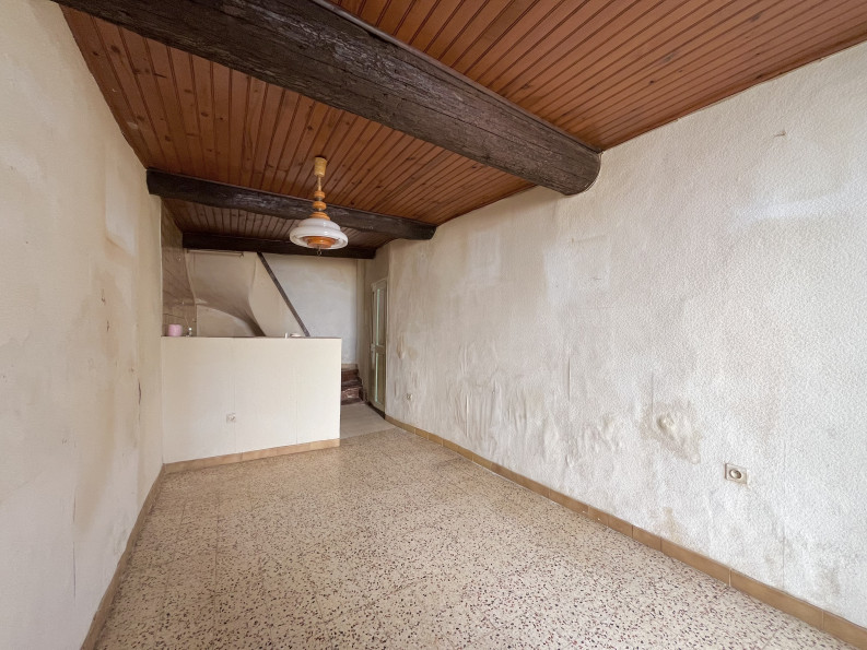 vente Maison de village Bessan - Photo 7
