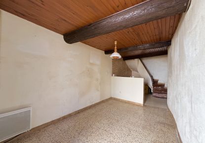 vente Maison de village Bessan