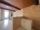 vente Maison de village Bessan