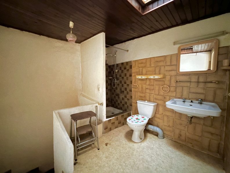 vente Maison de village Bessan - Photo 6