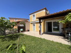 vente Maison Cap D'agde