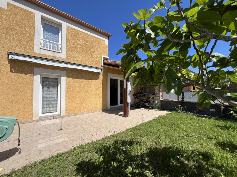 vente Maison Cap D'agde - Photo 8