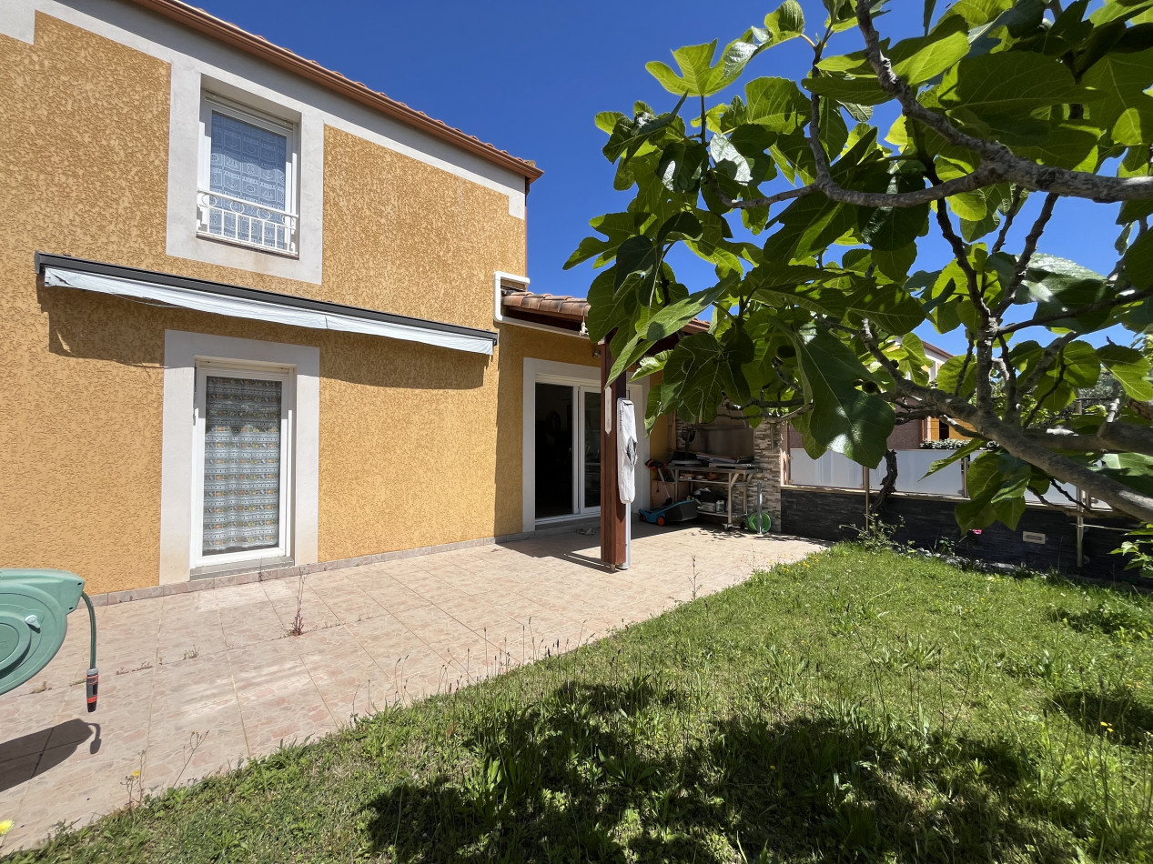 vente Maison Cap D'agde - Photo 8