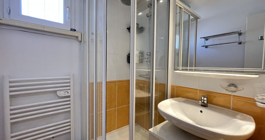 vente Maison Cap D'agde